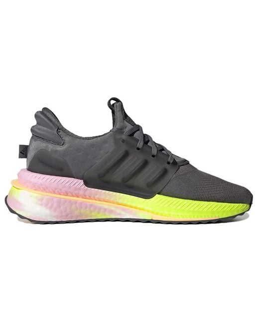 Adidas Blue (Wmns) X_Plrboost