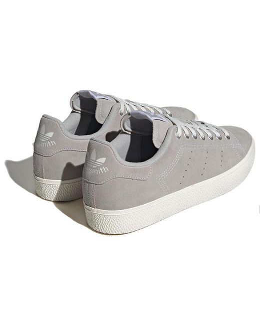 Adidas White Originals Stan Smith Cs Shoes for men