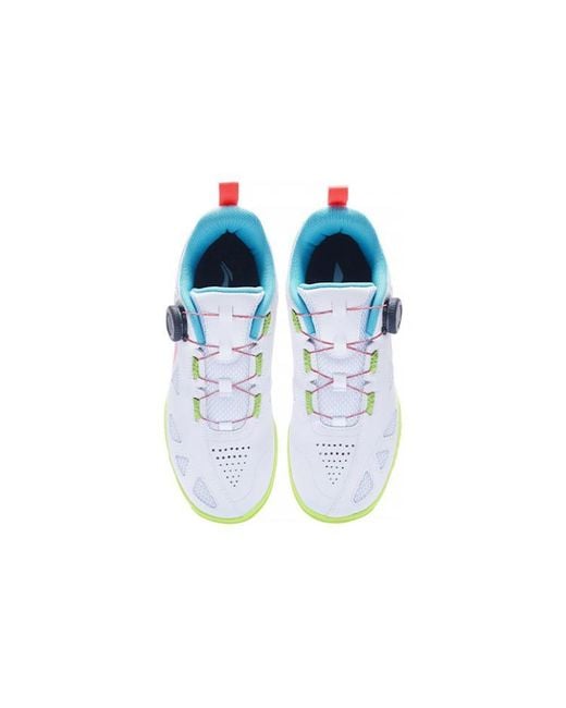 Li-ning Blue Mage Pro Table Tennis Shoes for men