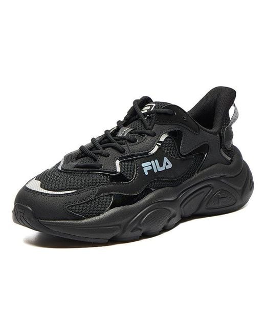 Fila Black Mars 1 for men