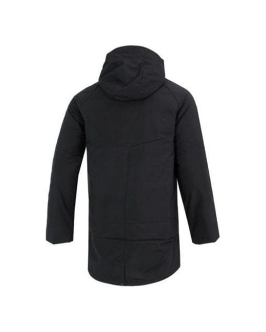 Adidas Blue Park Germany Condivo 22 Stadium Jacket for men