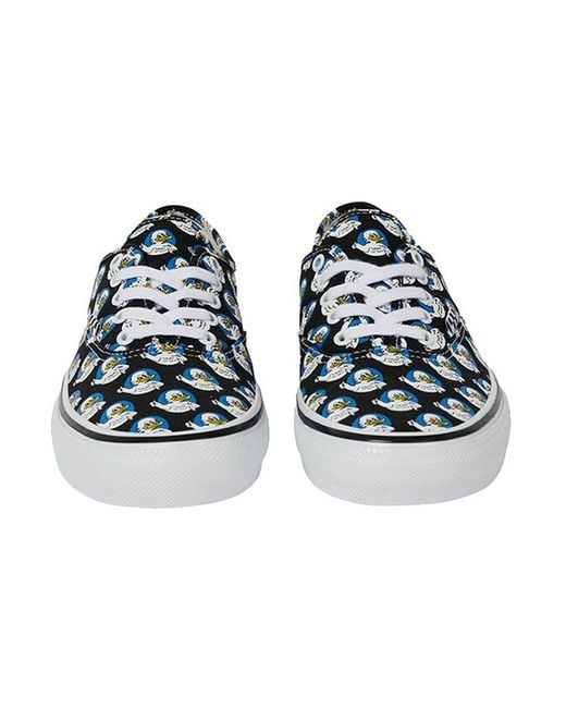 Vans Blue Palace X Authentic for men