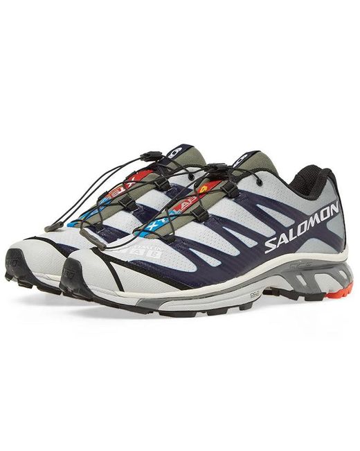 Salomon slab xt best sale 4