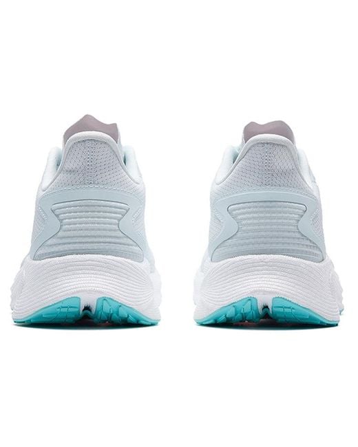 Anta Blue (Wmns) Mach 2.0 Running Shoes