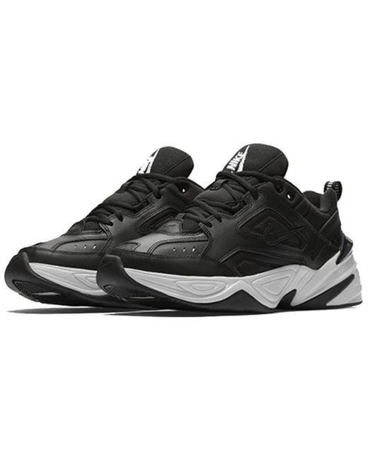 Nike Black M2K Tekno for men