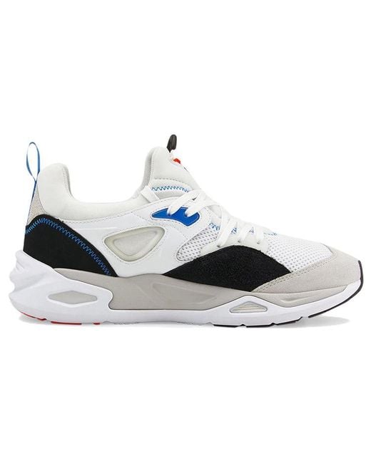 PUMA Blue Trc Blaze Nimbus Cloud' for men