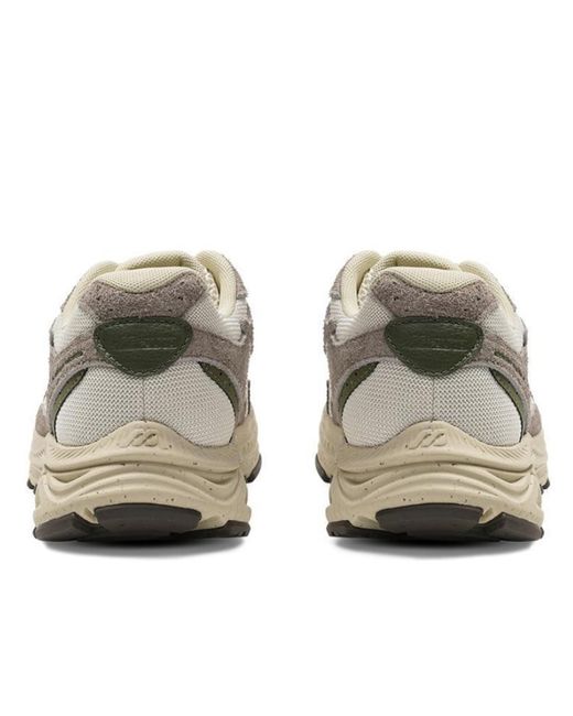 Mizuno Gray Racer S for men