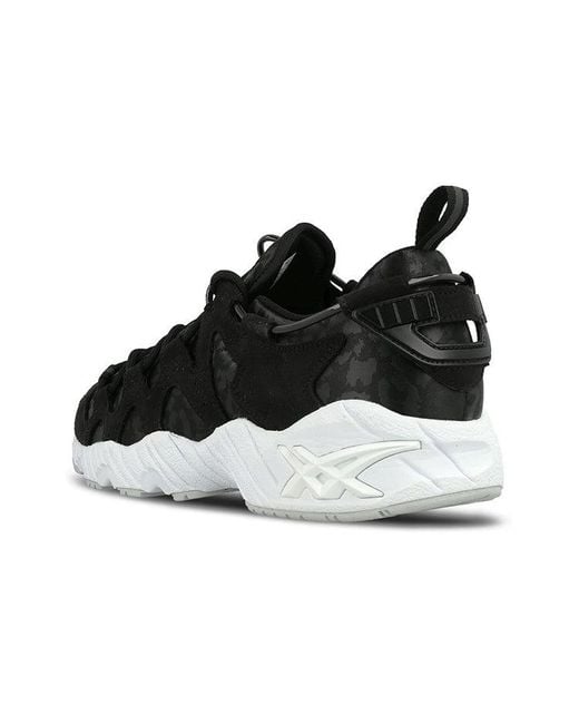 Asics Black X Mita Gel-Mai for men