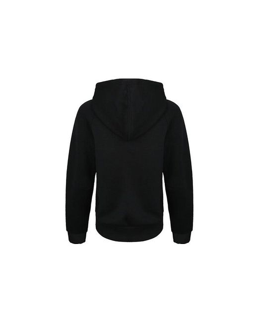 Adidas Black (Wmns) Must Haves Hooded Jacket