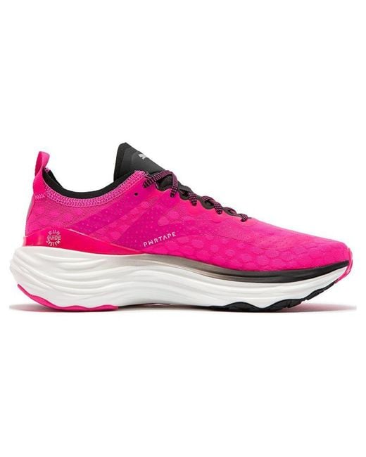 PUMA Purple (Wmns) Foreverrun Nitro 'Ravish'