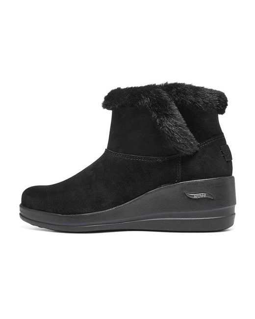 Skechers Black (Wmns) Arch Fit Rise