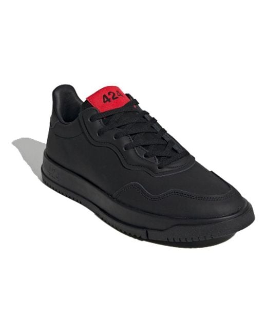 Adidas Black 424 X Sc Premiere for men