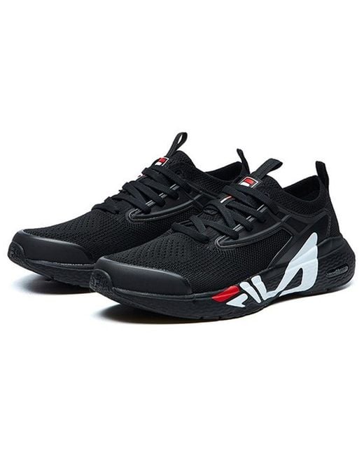 Fila Blue (Wmns) Athletics Mind 3S Low Shoes