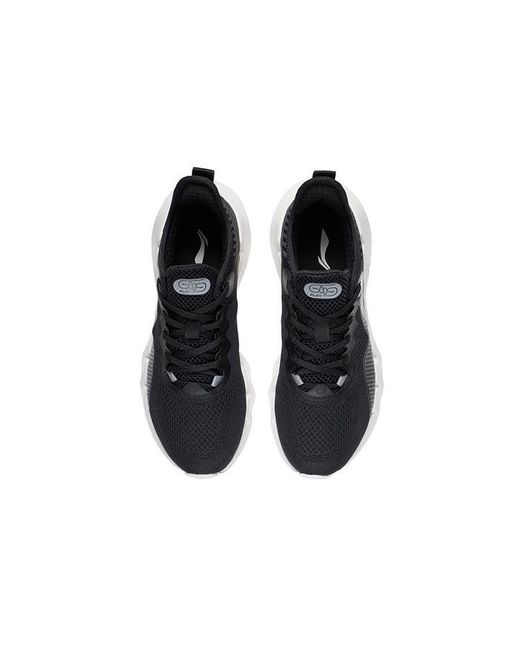 Li-ning Black (Wmns) Sport Leisure