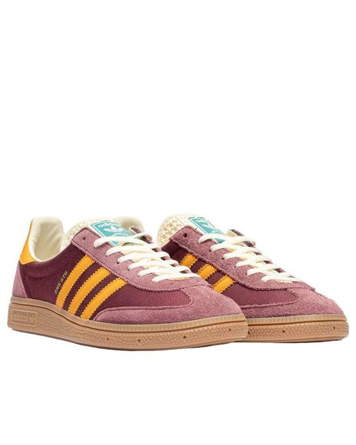Adidas Pink X Sneakersnstuff Gt Ii 'Paris' for men