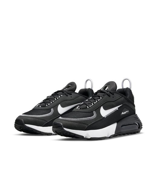 Nike Black Air Max 2090 for men