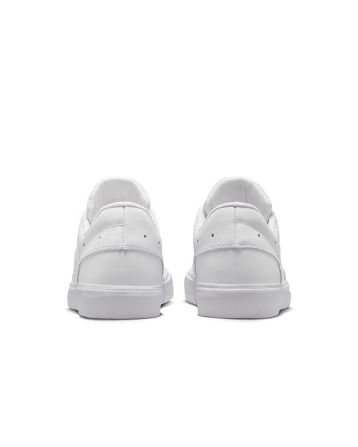 Nike White (Wmns) Series Es Fog'