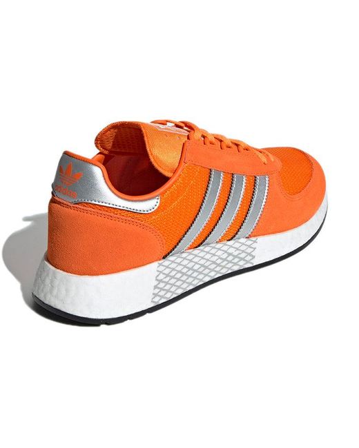 Adidas Orange Originals Marathonx5923 for men
