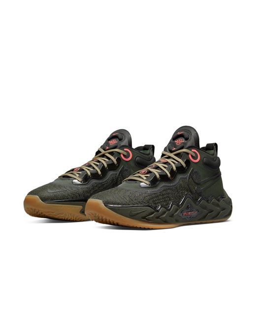 Nike Black Air Zoom Gt Run 'Carbon' for men