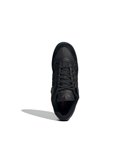 Adidas Blue Forum 84 Low Adv Gum' for men