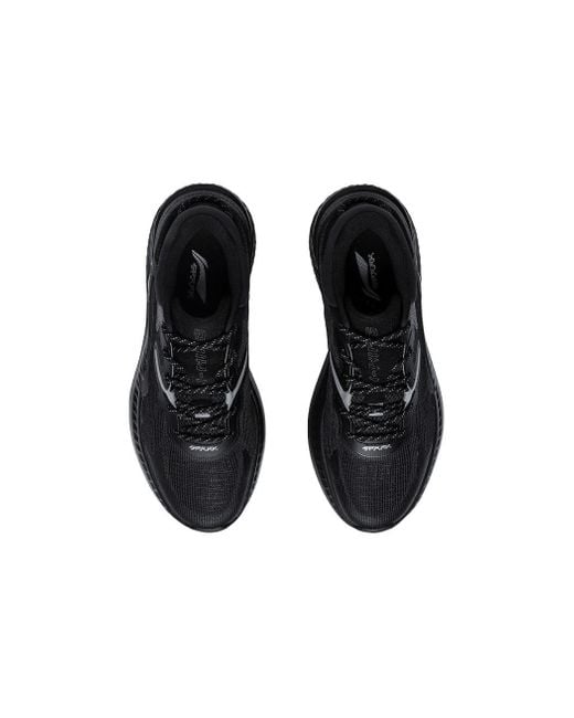 Li-ning Black Spark Lite for men