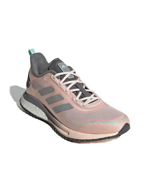 Adidas Pink (Wmns) Supernova Cold.Rdy Tint'