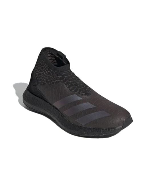 Adidas Black Predator 20.1 Tr Adv for men