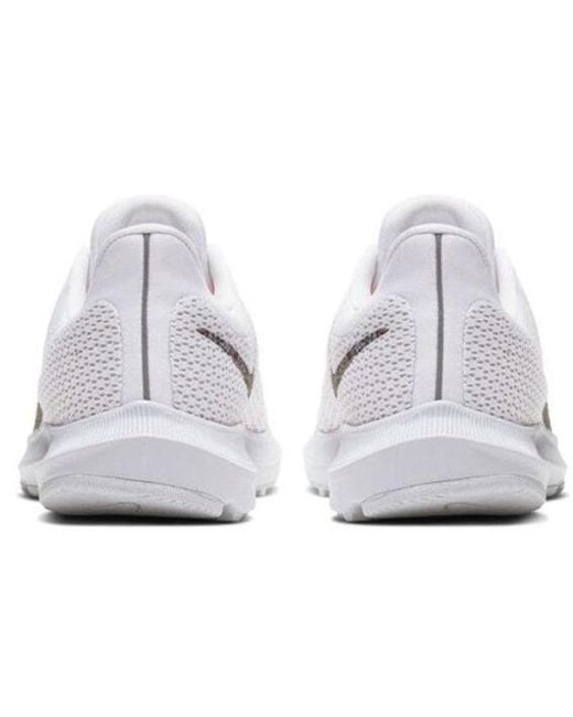 Nike White (Wmns) Quest 2 'Vast'