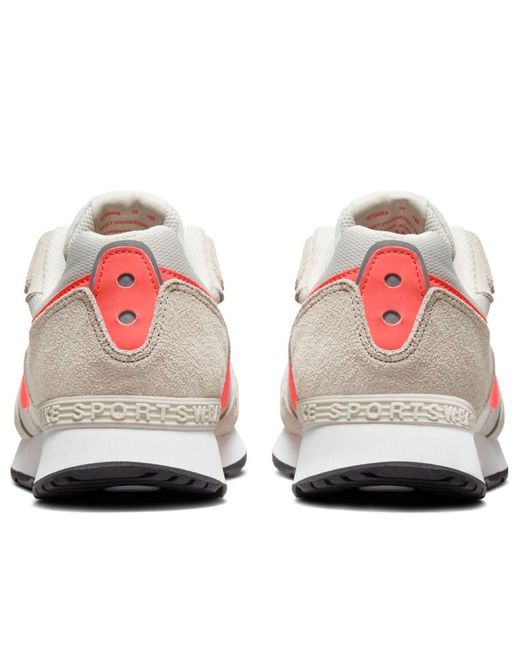 Nike Pink (Wmns) Venture Runner Wide 'Light Bone Magic Ember'