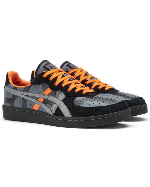 Onitsuka Tiger Blue Gsm for men