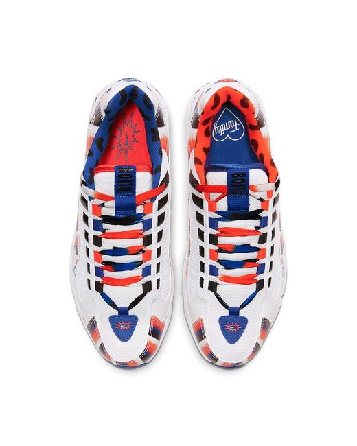 Nike White Air Max Triax 96 'Doernbecher' 2019 for men