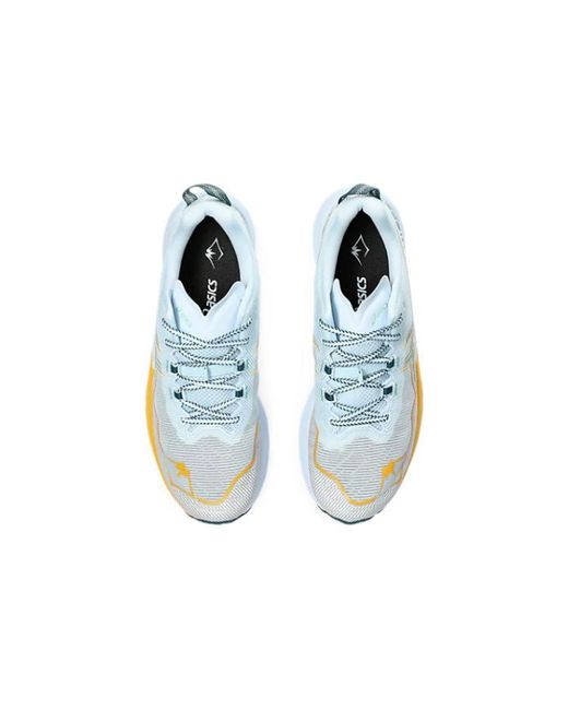 Asics Blue Fujispeed 2 'Light Bright' for men