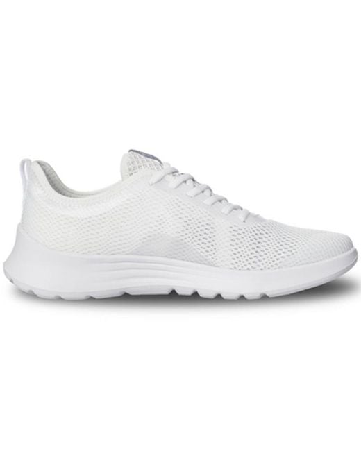 Li-ning White Future Run for men