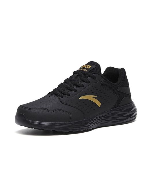 Anta Blue Running Series Sneakers for men