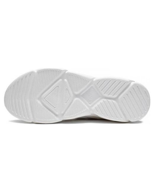 Li-ning White (Wmns) Yunhai