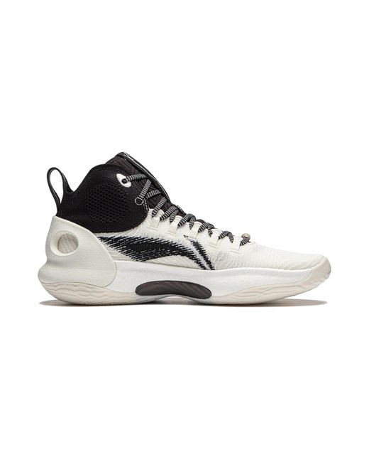 Li-ning White X Billionaire Boys Club Yushuai Ultra '' for men