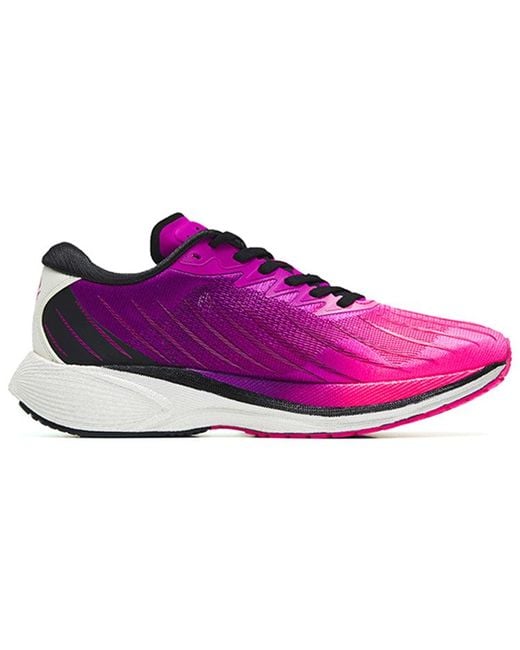 Anta Purple (Wmns) C202 4.0
