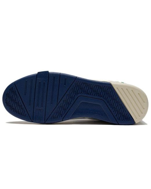 Li-ning Blue Superwave Mid for men