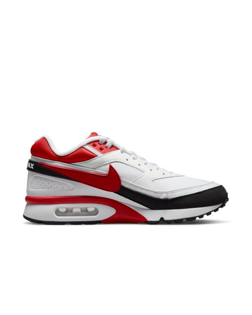 Nike Air Max Bw Sport Red for men