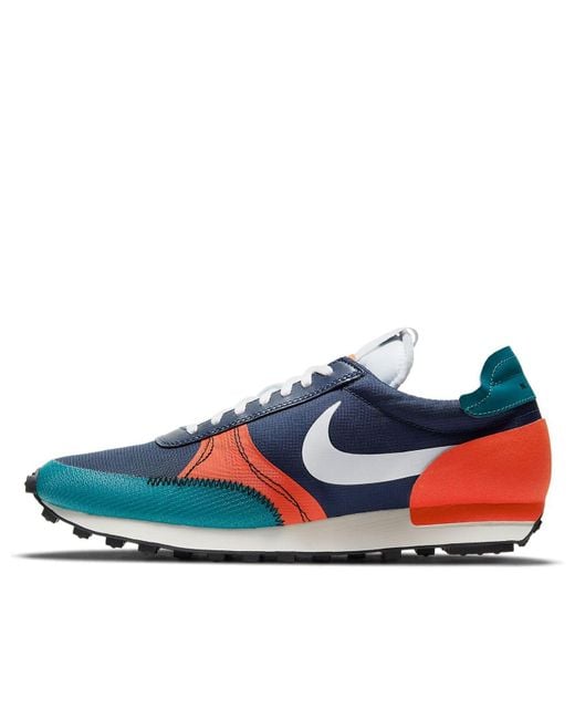 Nike Blue Daybreak Type Se 'Midnight Team' for men