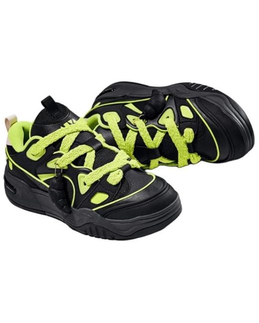 Anta Green Aojie for men