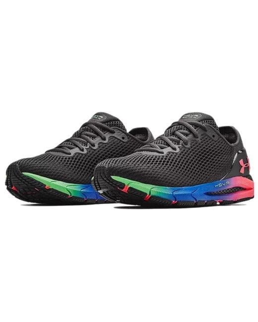 Under Armour Blue (Wmns) Hovr Sonic 4 'Jet Brilliance'