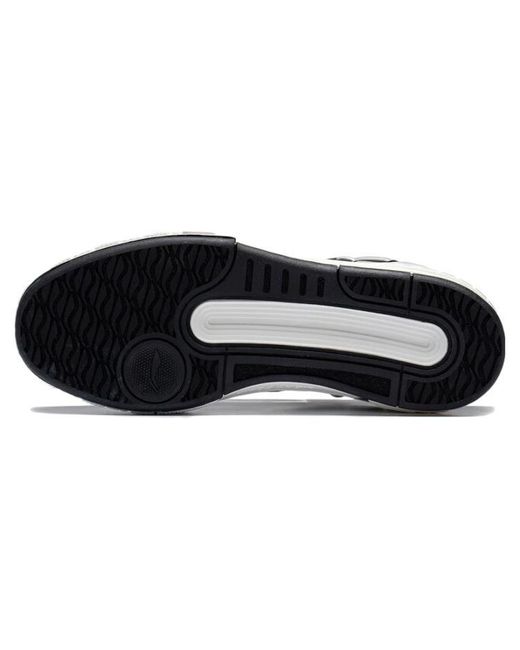 Li-ning Black (Wmns) Dawn