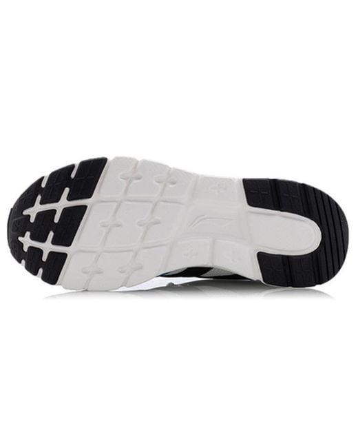 Li-ning Blue Mafia for men