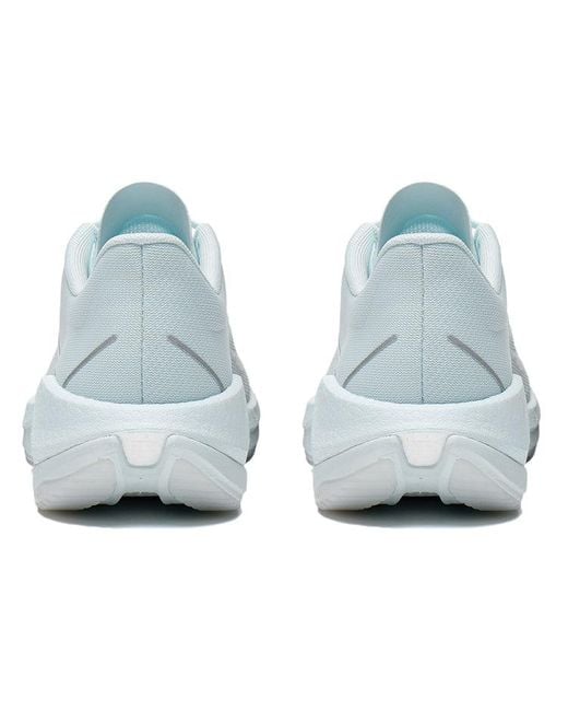 Li-ning Blue (Wmns) Super Light Xx 'Mint'