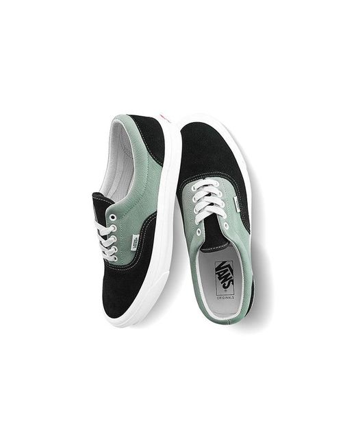 Vans White Og Era Lx for men
