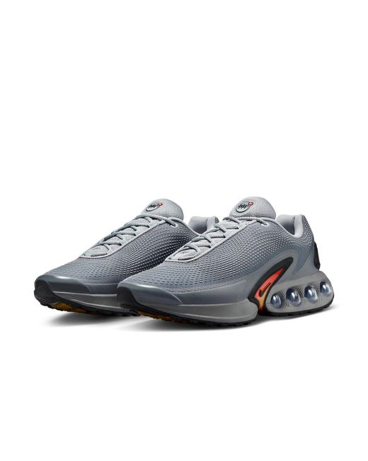 Nike Blue Air Max Dn 'Particle' for men