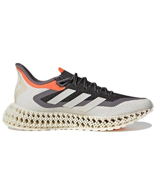 Adidas Multicolor 4dfwd 2 Shoe for men