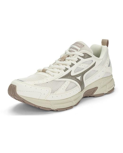 Mizuno White Speed 'Chalk' for men