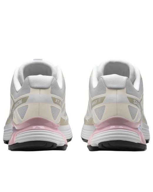 Salomon White Xt-Pathway 2 Almond Milk & Fairytale' for men
